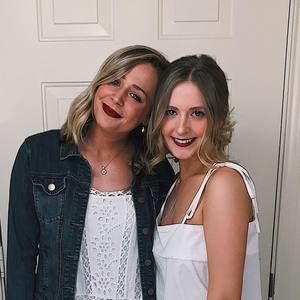 Meet your Posher, Macy